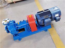 熱油泵-導熱油泵-導熱油循環泵